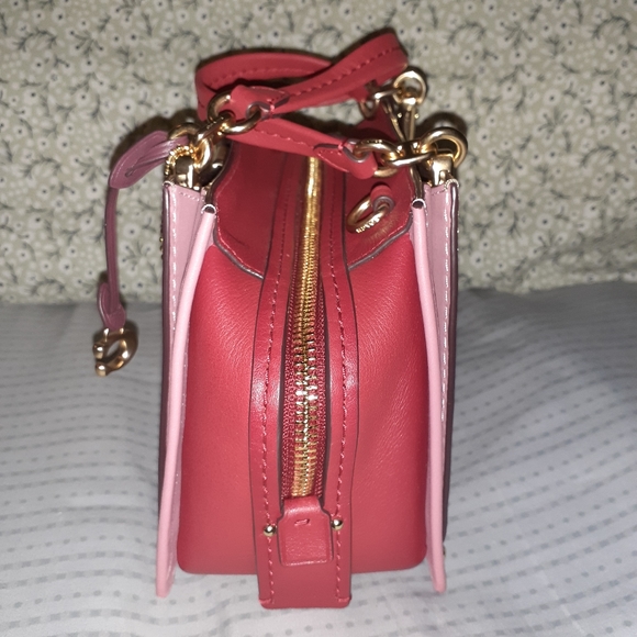 Coach | Dreamer 21 Exotic Snake Skin - Picture 4 of 12